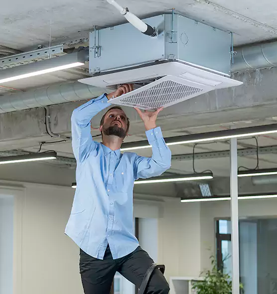 Professional Air Duct Cleaners in Cocoa, FL