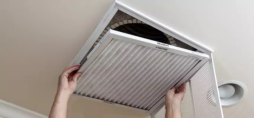 Robust Commercial Air Duct Cleaning in Cocoa