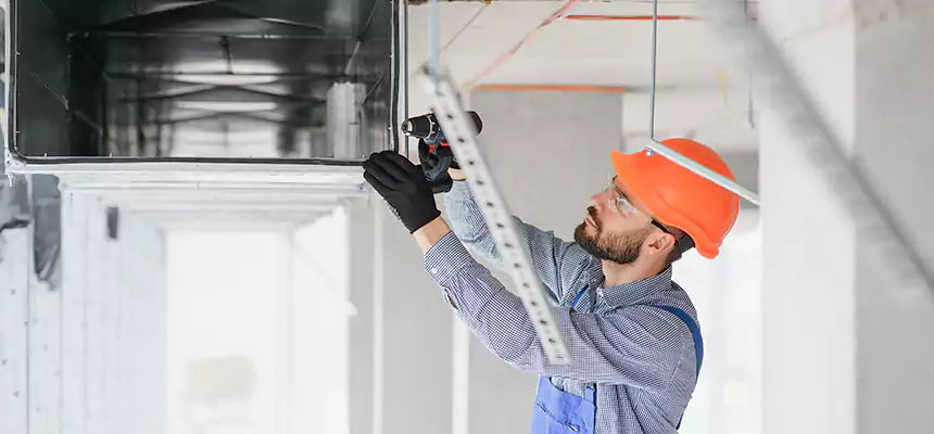 Comprehensive Ventilation Cleaning in Cocoa