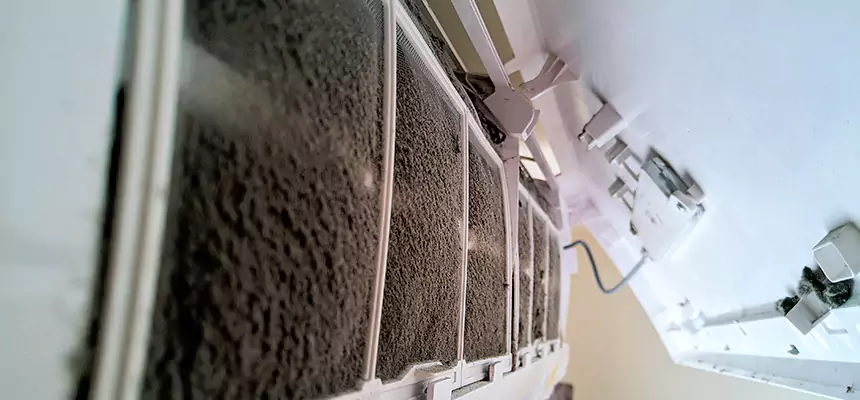 Preventive Air Duct Bacteria Removal in Cocoa