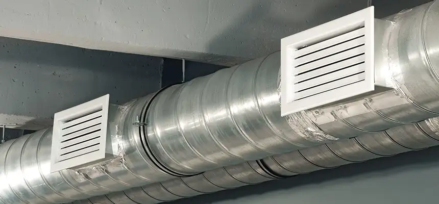 Our Air Duct Camera Inspection Services in Cocoa, FL