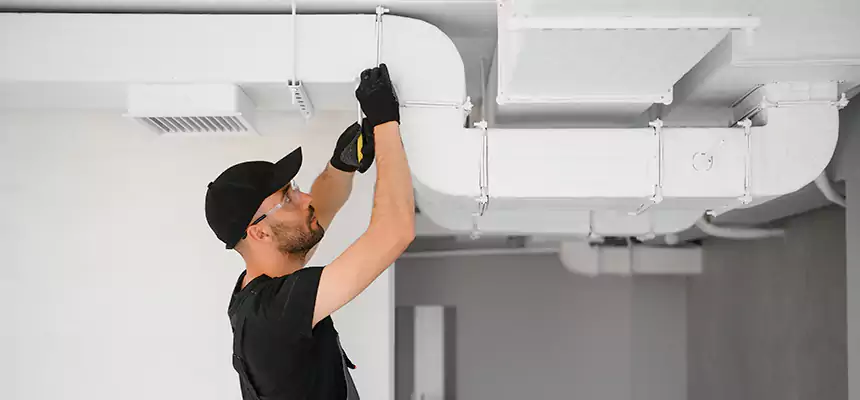 Our Air Duct Repair Services in Cocoa, FL
