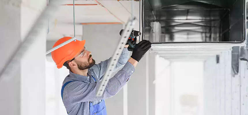 Our Air Vent Replacement Services in Cocoa, FL