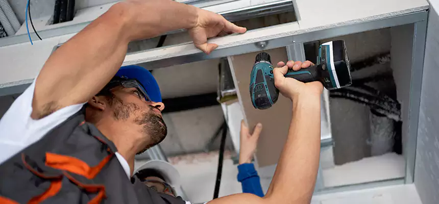Our Apartment Air Duct Cleaning Services in Cocoa, FL