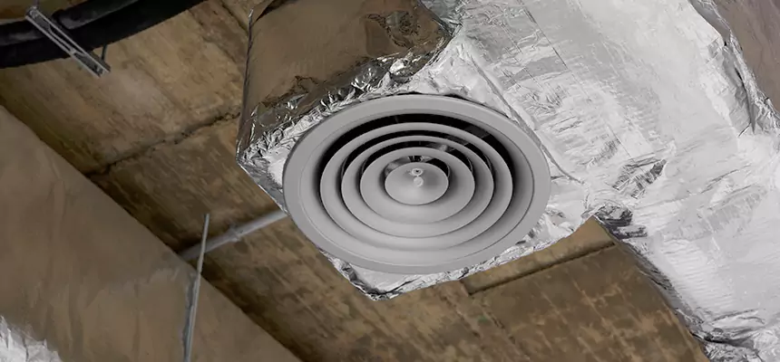 Our Basement Vent Cleaning Services in Cocoa, FL