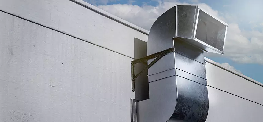 Comprehensive Commercial HVAC Cleaning in Cocoa