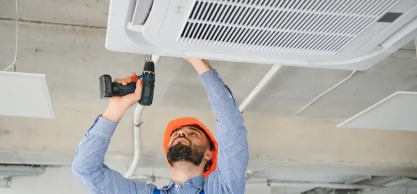 Detailed Multi‑Unit Riser & Roof Termination Cleaning in Cocoa