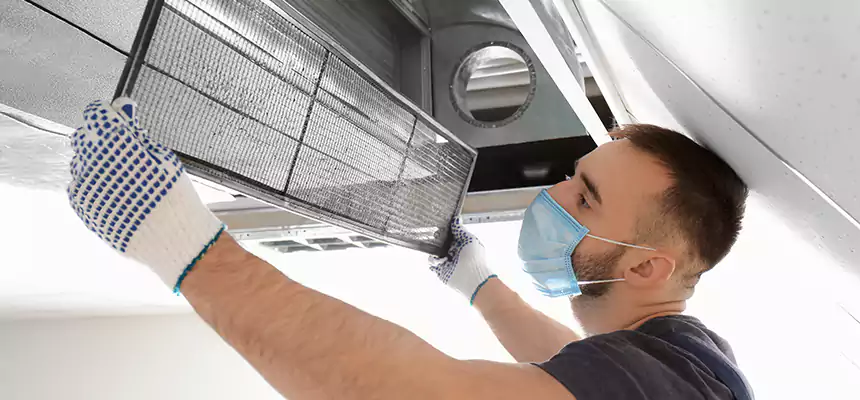 Our Dryer Vent Cleaning Services in Cocoa, FL