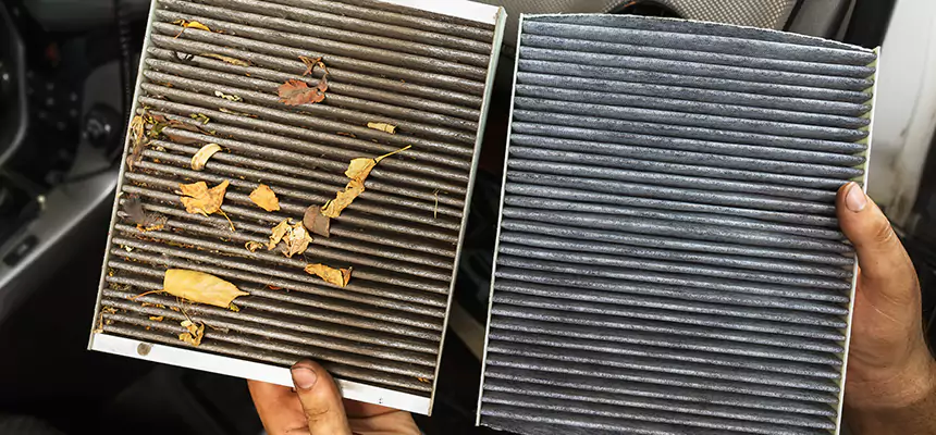 Our Dryer Vent Lint Filter Cleaning Services in Cocoa, FL