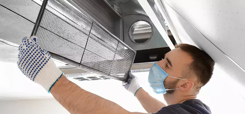 Our Dryer Vent Replacement Services in Cocoa, FL