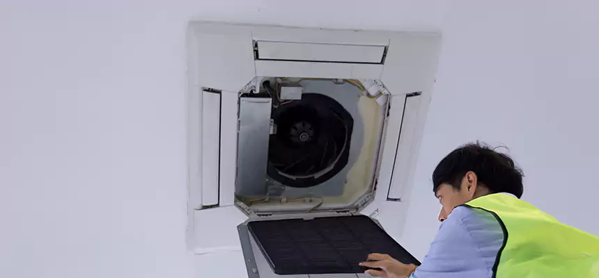 Our Dryer Vent Sanitization Service Services in Cocoa, FL