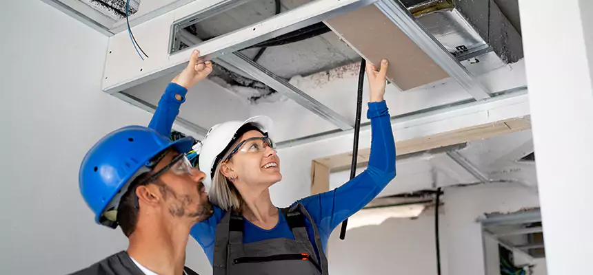 Reliable Green Air Duct Cleaning Services in Cocoa