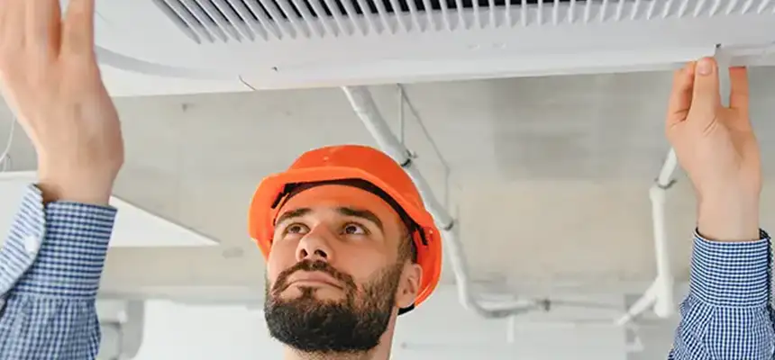 Our Furnace Vent Cleaning Services in Cocoa, FL