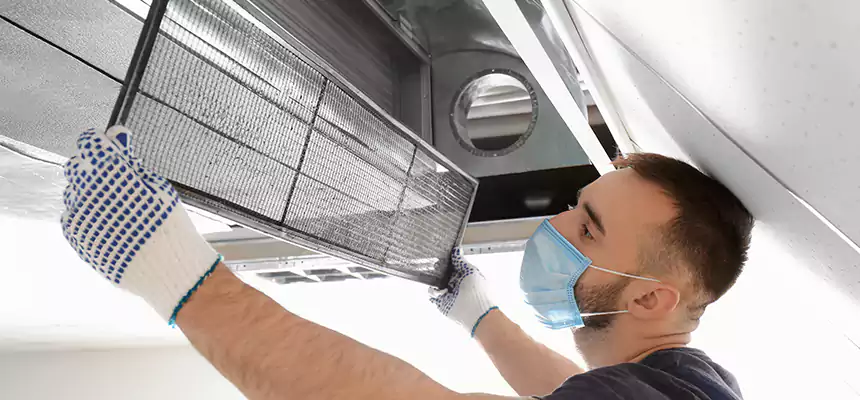Our Home Duct Cleaning Services in Cocoa, FL  