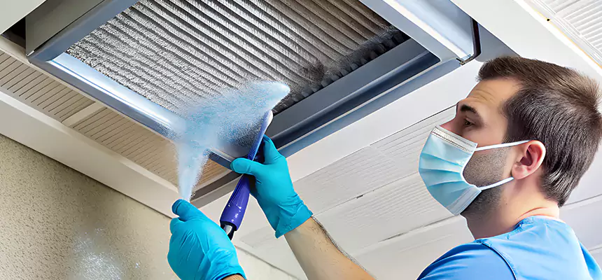 Our Home Ventilation Cleaning Services in Cocoa, FL