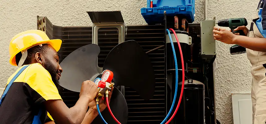 Our HVAC Airflow Optimization Services in Cocoa, FL