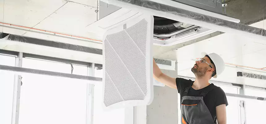 Our Indoor Air Quality Improvement Services in Cocoa, FL