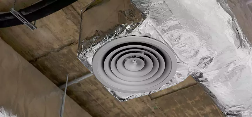 Our Industrial Dryer Vent Cleaning Services in Cocoa, FL