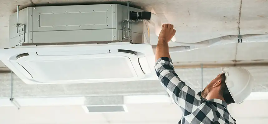 Our Local Vent Cleaning Services in Cocoa, FL