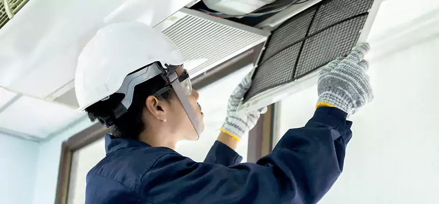 Our Mold & Mildew Removal from Air Ducts Services in Cocoa, FL