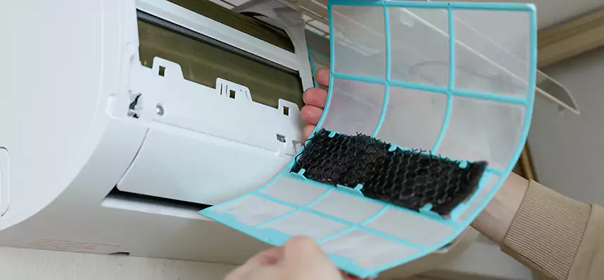 Gentle Ductwork Odor-Control Pet Dander Duct Cleaning in Cocoa, FL