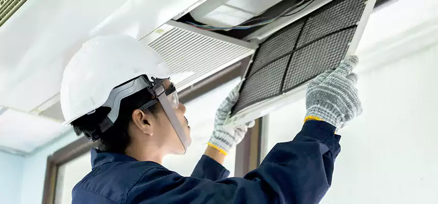 Our Residential Air Vent Cleaning Services in Cocoa, FL