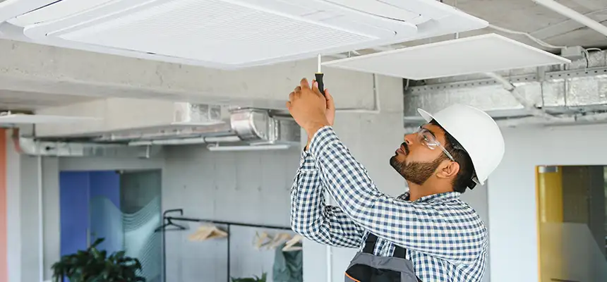 Our Roof Dryer Vent Cleaning Services in Cocoa, FL