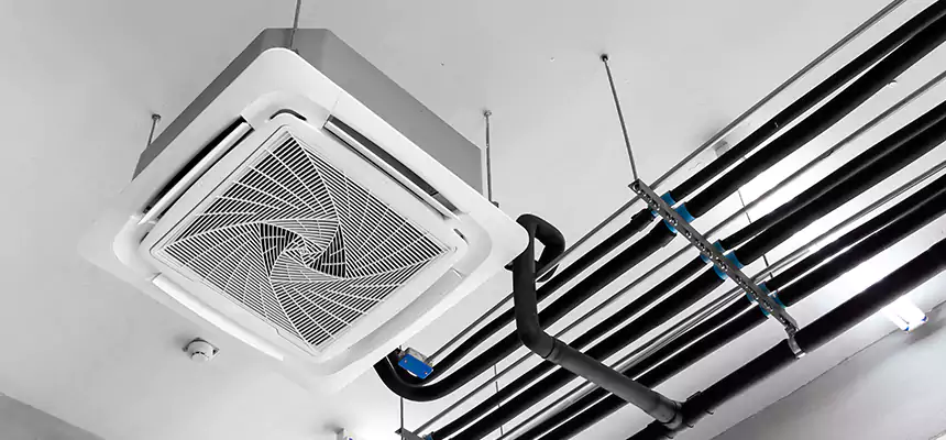 Our Smart AC Vent Controller Services in Cocoa, FL