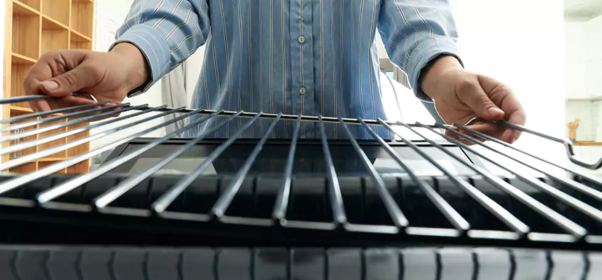 Our Vent Grille Washing Services in Cocoa, FL