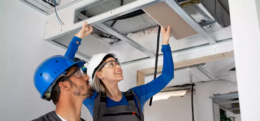 Our Vent Relocation Services in Cocoa, FL