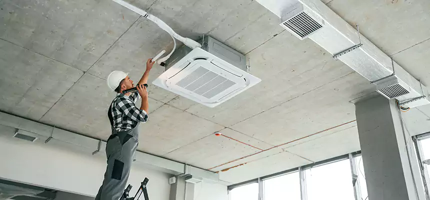 Our Wi Fi Connected Air Ducts Services in Cocoa, FL