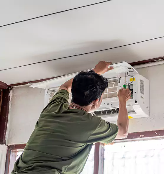 About Air Duct & AC Odor Removal in Cocoa, FL