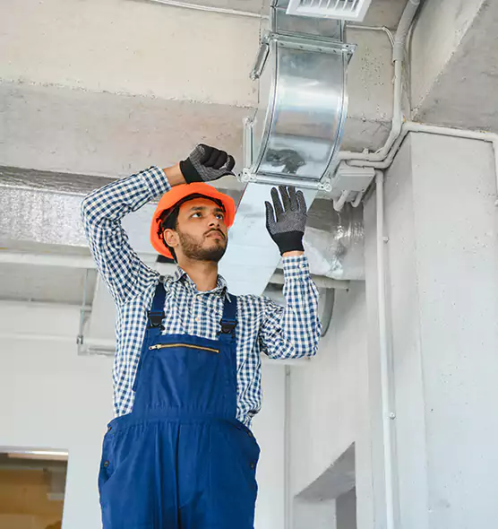 Professional Air Duct Cleaning Service in Cocoa, FL