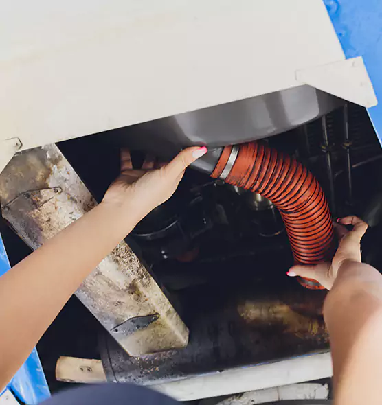 Professional Air Duct Leak Repair in Cocoa, FL