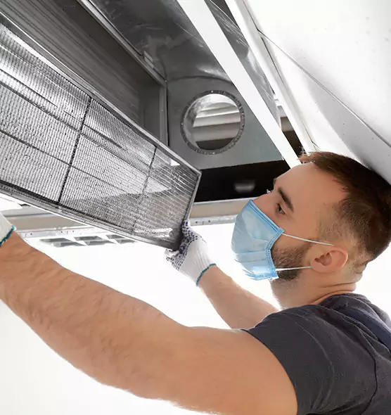 About Air Duct Pathogen Disinfection in Cocoa, FL
