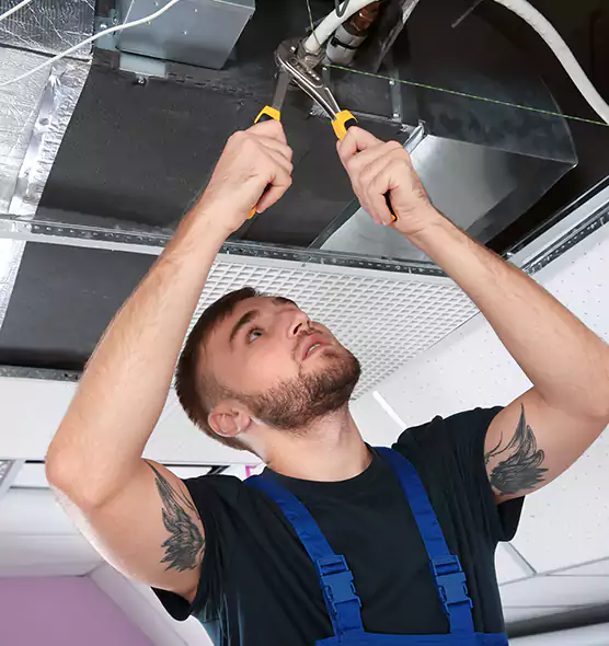 About Air Duct Repair Services in Cocoa, FL