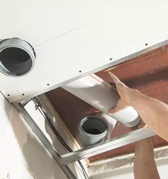 Professional Attic Air Duct Cleaning in Cocoa, FL