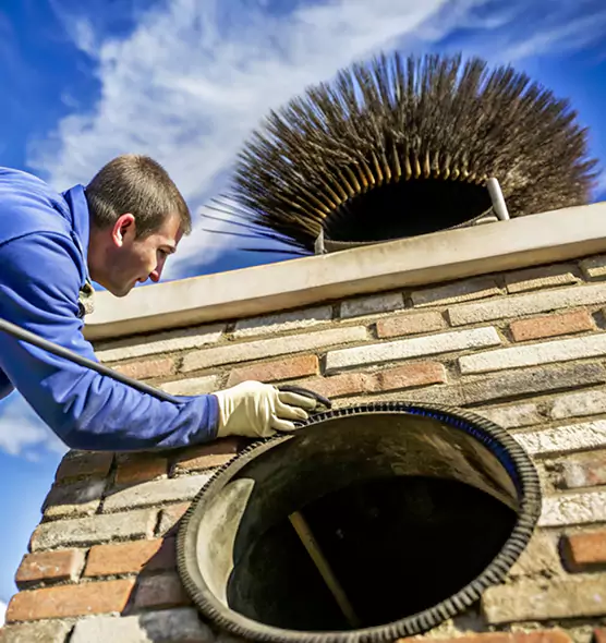 About Professional Chimney Sweep in Cocoa, FL