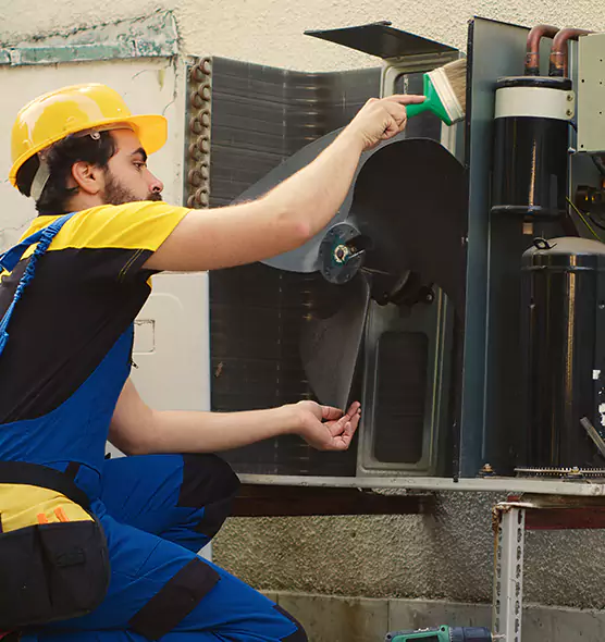 About Dryer Duct Fire Hazard Inspection in Cocoa, FL