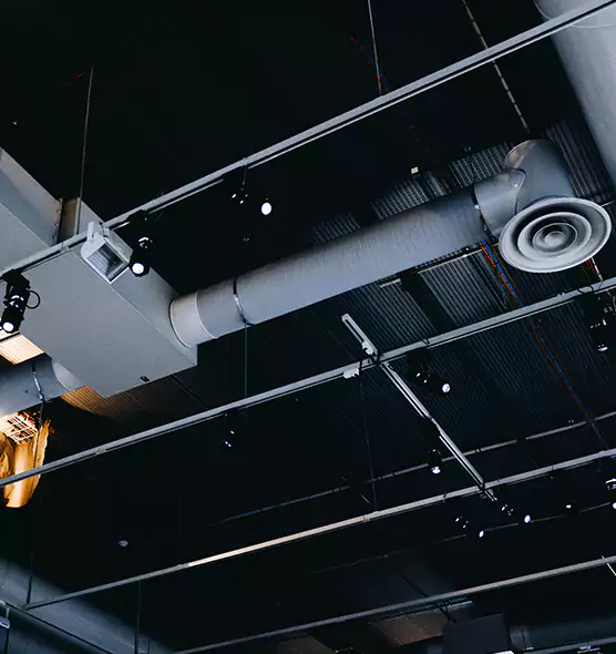 Professional Duct Cleaning For LEED Homes in Cocoa, FL