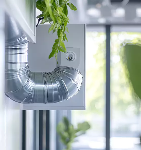 Professional Eco-Safe Dryer Vent Cleaning in Cocoa, FL