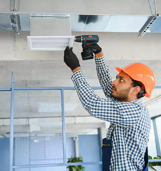 Professional HVAC Duct Cleaning in Cocoa, FL