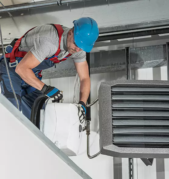 About HVAC Mold Remediation Service in Cocoa, FL