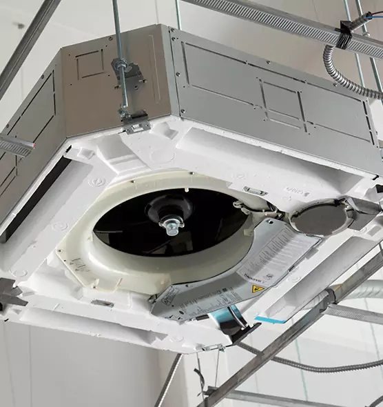 Professional Industrial Dryer Vent Cleaning in Cocoa, FL