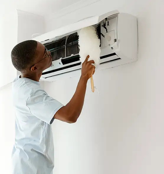 Professional Maximize AC Efficiency  in Cocoa, FL