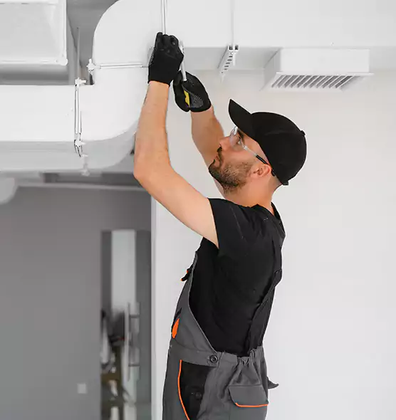 Advanced Office Ductwork Cleaning Services in Cocoa, FL