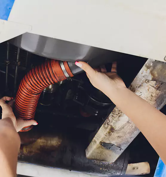 Professional Post-Renovation Duct Debris Removal in Cocoa, FL