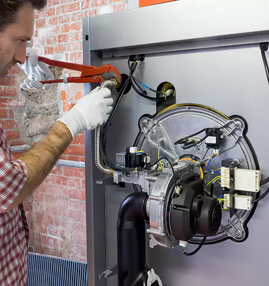 Advanced Repair Dryer Vent Hose in Cocoa, FL