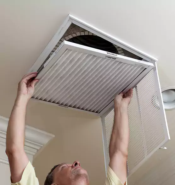 Advanced Residential Vent Cleaning in Cocoa, FL
