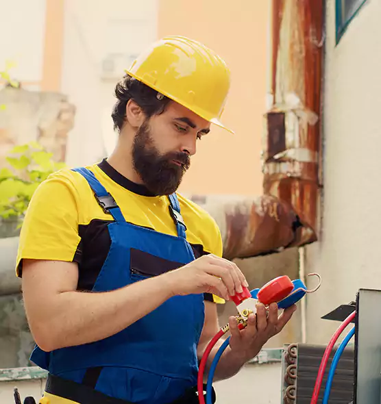 About Smart HVAC Installation in Cocoa, FL